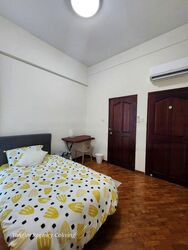 Tanglin Regency (D10), Condominium #451785211